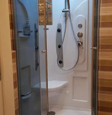 Captain's Penthouse